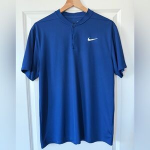 Nike Dri-FIT Victory Blade Polo, Men’s M